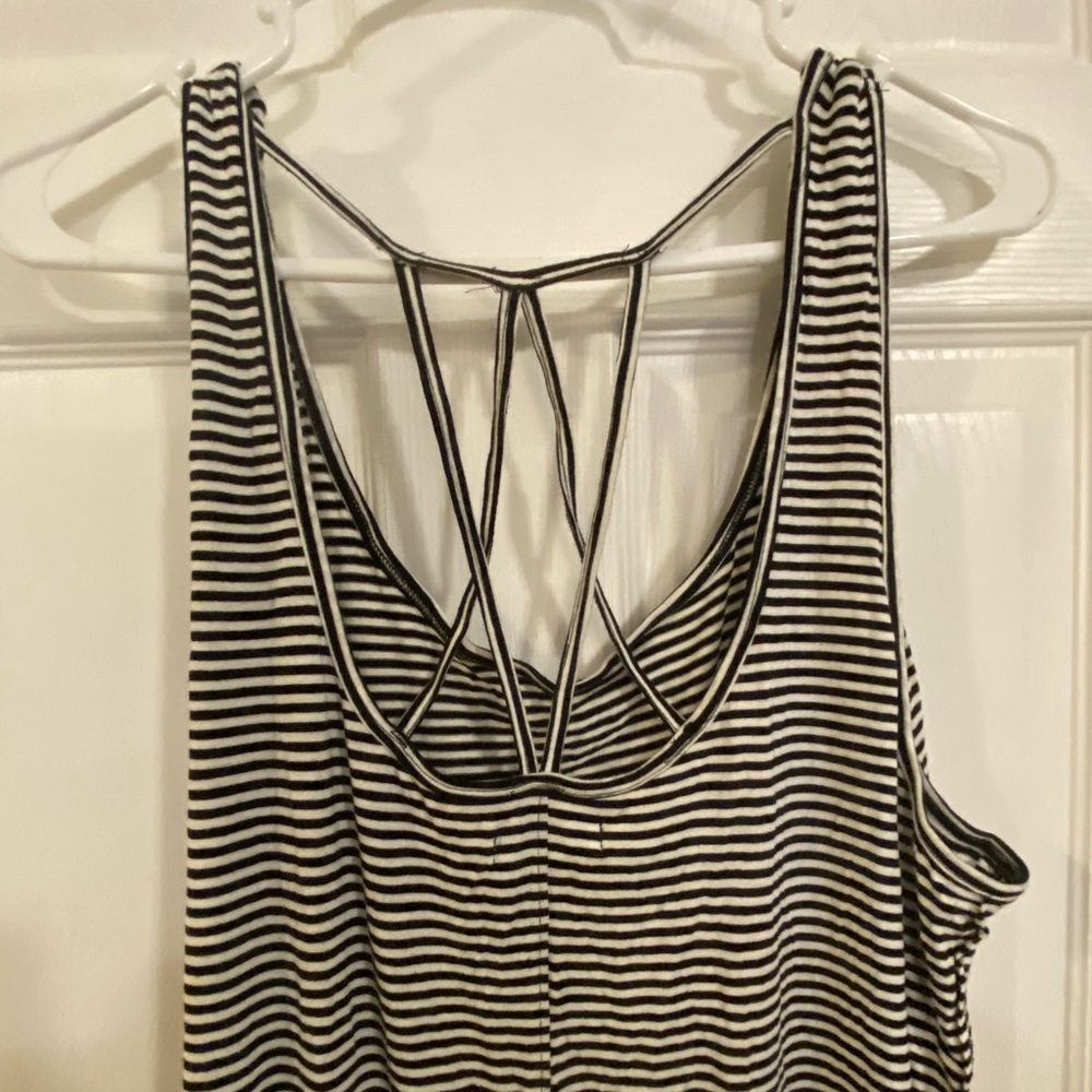 Maurices Racerback Tank 2x